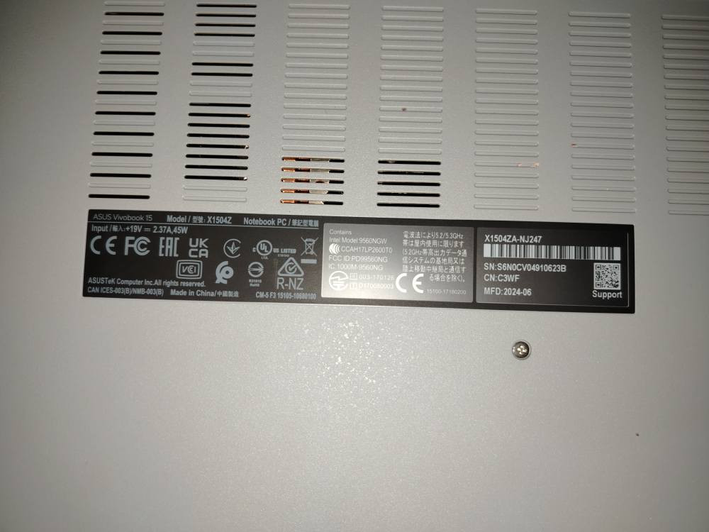 سلام عليكم حاسبة للبيع DESKTOP-GPS7OVM
جيل 12
إصدار 11 برو احدث إصدار
تفاصيل كامله بصور او اي استفسار خاص 
مكاني حلة مو شراي لا تعبني 
*********** حلة, بابل
