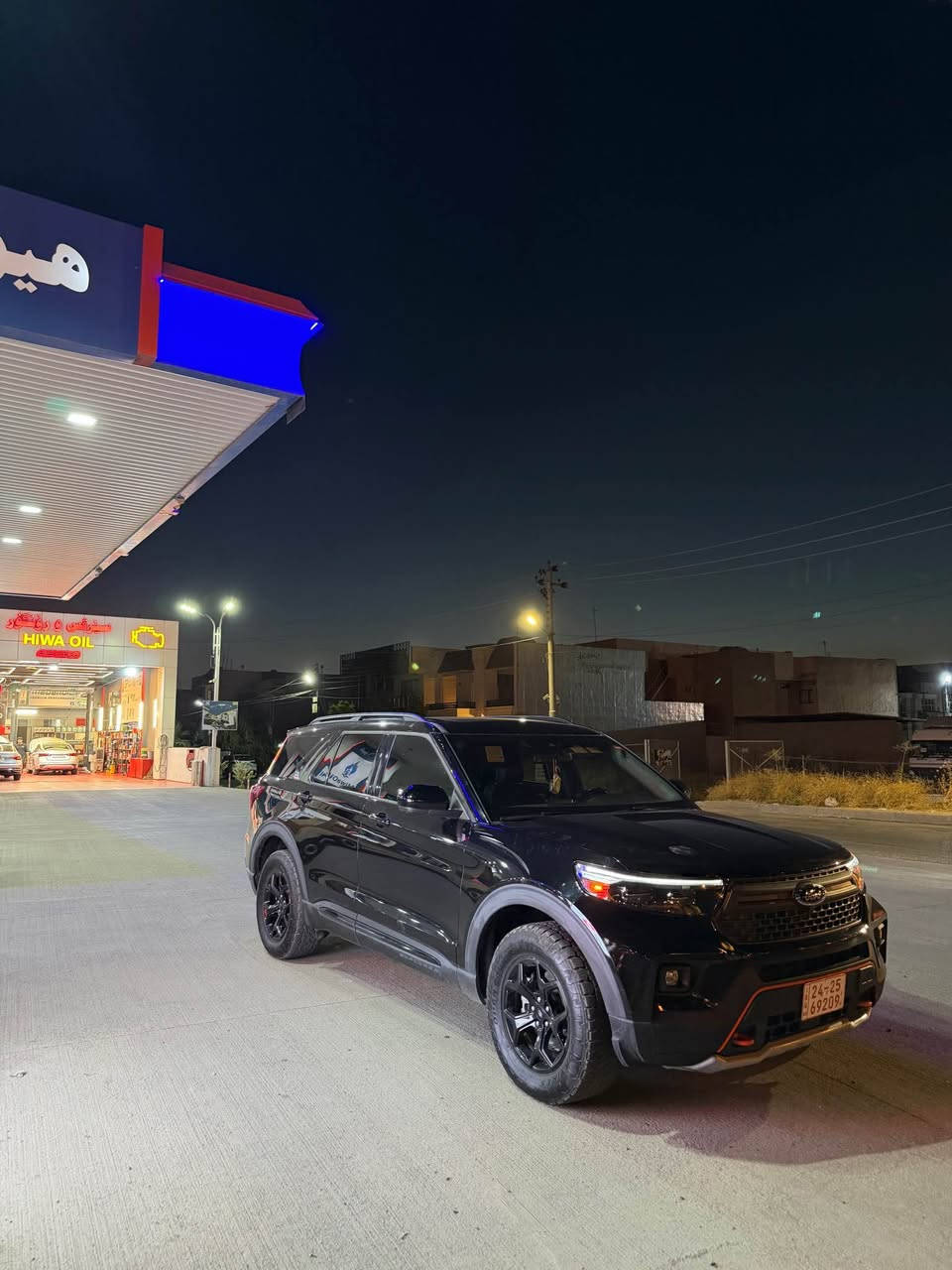 Ford explorer 2023 timberline 
فوول مواسەفات 
مواسەفات جەبەلی بێ بۆیاخ بەس دەعامیەکان سبوغە ئێرباگ سیستەمە أربيل, العراق


**إذا كنت صاحب هذا الإعلان وتريد حذفه لأي سبب، رجاءا أرسل رسالة إلى الدعم الفني**