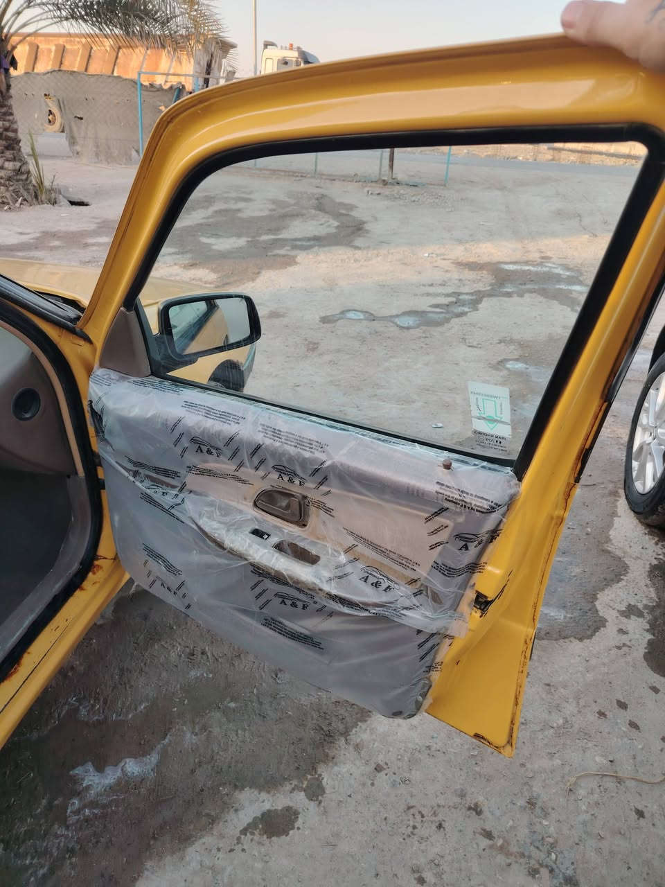 سلام عليكم بيجو روئ مديل 16 سنويه لل 29 بسمي تحويل بنفس ليوم سياره مكفوله بيه بس جاملغ لكدام مبدل سعره 33 وبيه مجال لشراي مكاني السماوه القشله خاص ما تواجد رقم مبايل ***********
