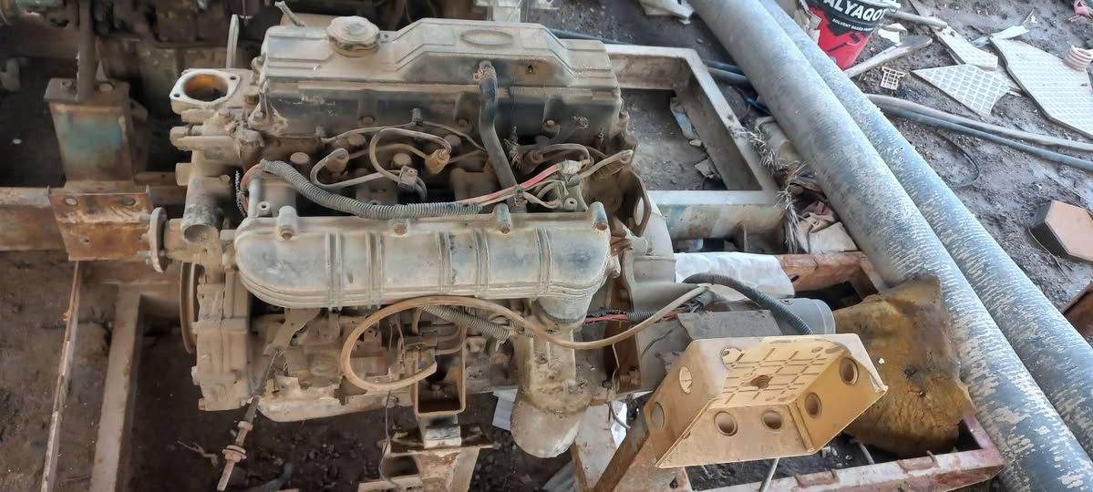 محرك كيا شغال سعر 8 ورقات الناصريه ***********
