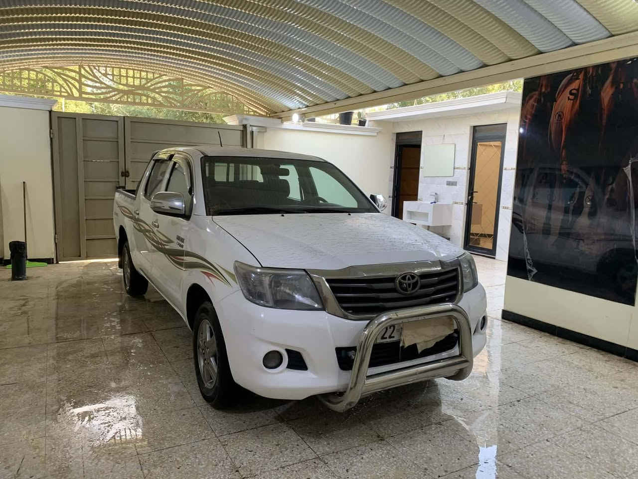 سلام عليكم عندي سياره البيع بيكم موديل 2015 رقم اربيل كير وتماتيك مكفول كفال عام ماشيه 90 ألف شاصي 19 كوتي تحويل مباشر عنوان بغداد ولشراي يتصل على ***********
