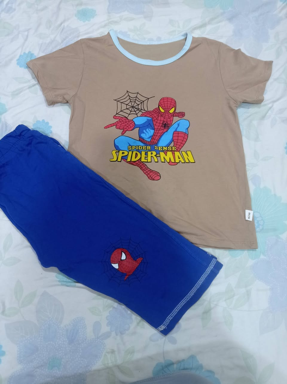 ياالله يارزاق ❤️
اللهم صل على محمد وال محمد 🌹 
تراكات اطفال باله كله جديد ونظيف سعر التراك الفين دينار 🔥
يوجد تووووووصيل كل محافظات ب 5 الالف 🚘


**إذا كنت صاحب هذا الإعلان وتريد حذفه لأي سبب، رجاءا أرسل رسالة إلى الدعم الفني**