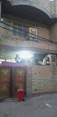 بيت للبيع • ٧٥م • شارع ٦٠ اول فرع