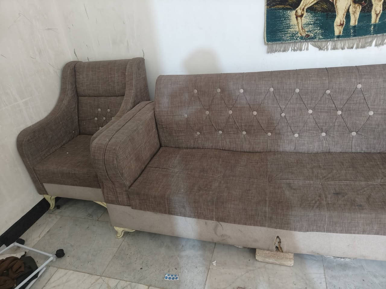 تخم كرويتات للبيع


**إذا كنت صاحب هذا الإعلان وتريد حذفه لأي سبب، رجاءا أرسل رسالة إلى الدعم الفني**