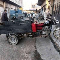 ستوته للبيع موديل 2018 محرك 2020 نكره سلف  تايرات جدد شاصي ركبه شرط  س...