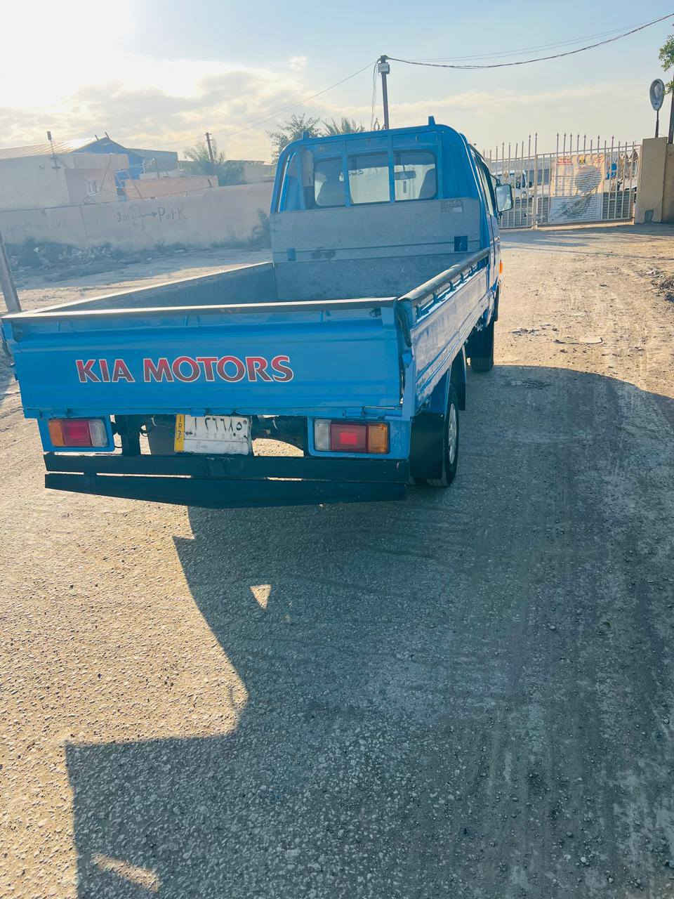 *********** السلام عليكم سياره للبيع رقم بابل مكفولة كير ومحرك واكسن وباور وشاصي ورقم شاصي واضح السعر 49,وبيه مجال للشراي مكان بابل
