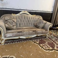 ١٠ مقاعد • خشب درجة أولى • قسط بدون مقدم