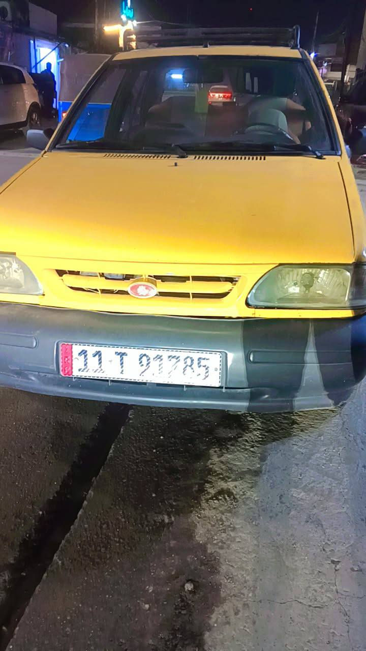 السلام عليكم سايبا 2012   شواصي  مكفولات   كير ومكينه مكفولات تدفئه تبريد  مكفولات صدر امامي خلفي جديد تخم تاير جديد سياره جديده  سعر 28وبيه مجال  رقم بغداد وشرط تحويل مكاني بغداد الدوره شراي يتصل وبل خدمه ***********
