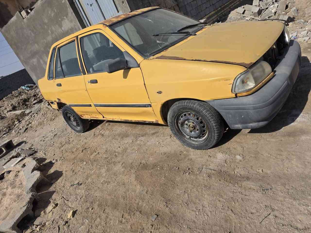 السلام عليكم سايبا ٢٠١٢ رقم ذي قار احمر محرك كير جديد على وضع شركه سنويه ضايعه ماندل راعيها مكانها ناصرية ابيع كوم حديد السعر ٩ ورقات بيها مجال قليل ***********
