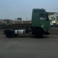 فولفو • موديل ٩٧ • كركوك