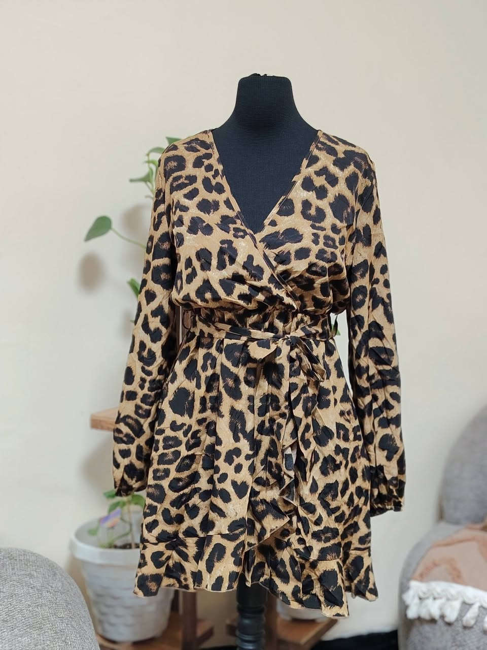 فساتين اناقه وجمال وبأنسب الأسعار تابعوني❤️


**إذا كنت صاحب هذا الإعلان وتريد حذفه لأي سبب، رجاءا أرسل رسالة إلى الدعم الفني**