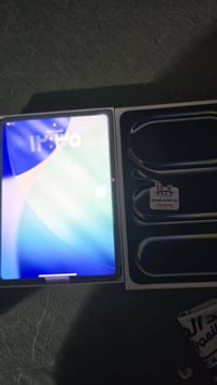 ايباد برو M5 • ايباد M5 • ايباد برو 11 • ايباد الجيل الخامس • تابلت اي...