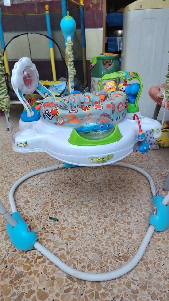 نطاطه اطفال متوفره
#الجميع


**إذا كنت صاحب هذا الإعلان وتريد حذفه لأي سبب، رجاءا أرسل رسالة إلى الدعم الفني**
