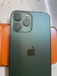 ايفون ١٣ برو ماكس ٢٥٦ • بطاريه ٩٣ • فطر بالضهر