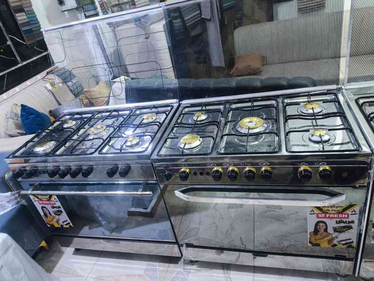 وصول  وجبه جديده من طبابيخ كريازي  مصر  + فرش مصر نضافه فول اخت جديده

كريازي سعر 300 الف مصري
فرش مصر 270 بي مجال اخت جديد
العنوان راوه 
مقابيل دائره ماء راوه 
بيع نقدي+ اقساط
*********** 
بي وتساب
