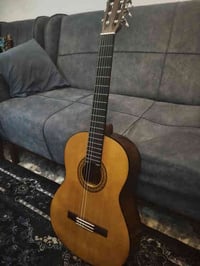 ياماها C40 • قيتار كلاسيكي • شبه جديد