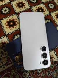 انفينكس هوت 60 • ٢٥٦ جيجا • ١٦ جيجا رام