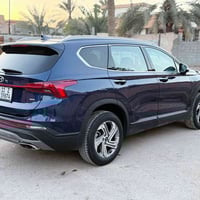 سنتافيه • فول مكفول • بدون ايرباك