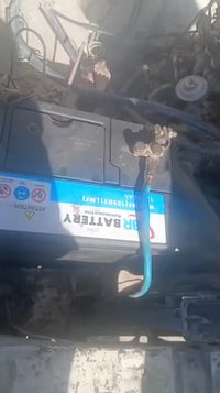 محرك وكير مآل بيكم نيسان شبوط 88 محرك 2400هوه وتفرعات هاذ كدامك بي بخا...