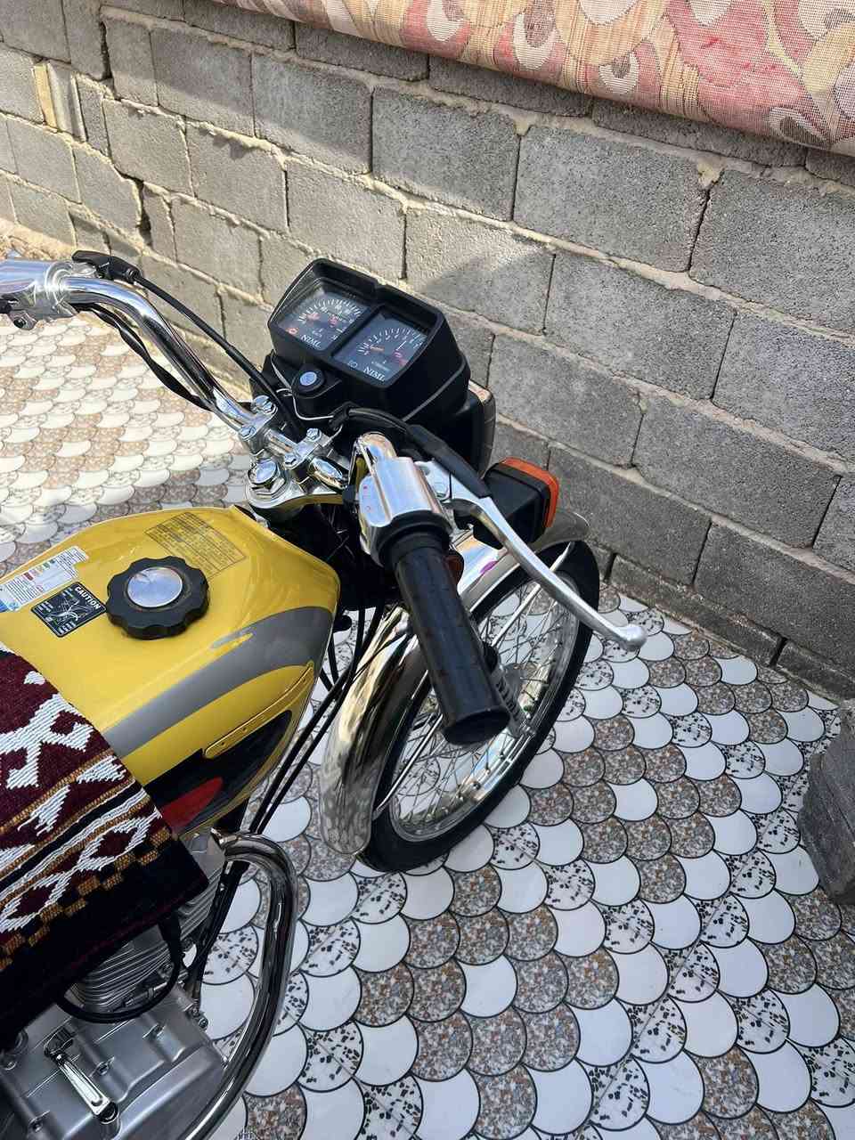 ألسلام عليكم 
نامه موديل 25 
كفاله عامه 
صارلهه اقل الشهر من طالعه 
مكانيي مسيب 
675 وبيهه مجال 
***********
