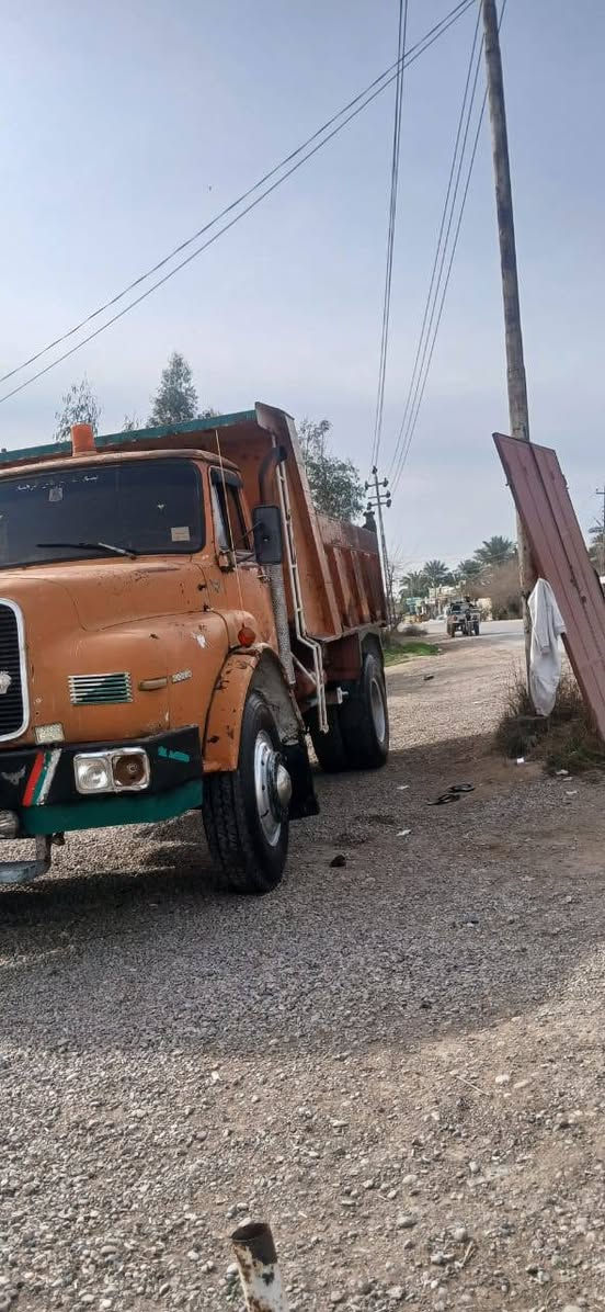 مان للبيع موديل 82 بي خيط تبخير بدون تنقيص تخم تاير جديد مكاني بعقوبه 
سنويه 2027 بسمي 
الاستفسار ***********
الاتصال فقط مكلف بل نشر
