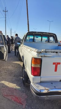 بيكم موديل85 صبغ عام كهربائيات كل شغال كير محرك شرط طخم تايات جديد كرب...