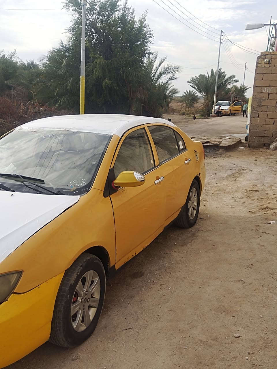 سلام عليكم سياره ليفان 2013 مكنيه وكير خير من الله سياره صار بيه كطع نار ماعرف عطل وين بدون راعي ابيع كوم حديد حدايه أمامي خلفي كارتون تخم تاير سعر 13 مكان ناصريه مركز ***********
