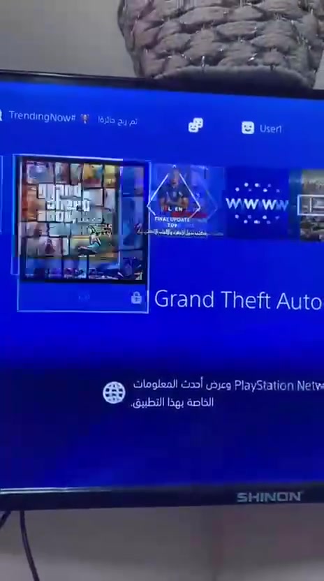 السلام عليكم بلي فور فات مهكر نظام 12 للبيع السعر خاص او الاتصال على الرقم ***********
