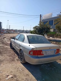 مطلوب مراوس عندي عندي وابتيما 2006 اريد اروس دوج كرافان 2006 او ٢٠٠٧ ط...