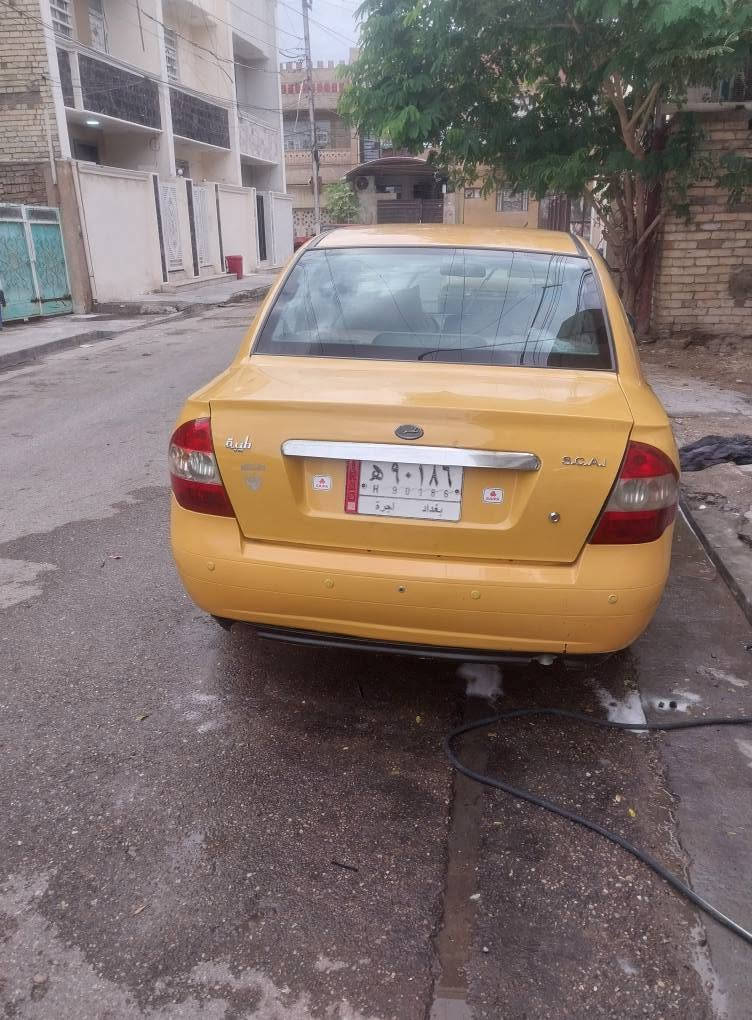 طيبة ١٦ للبيع بيها ملاحضات قليلة تبريد شغال كير محرك مكفولات مصفرة هيئه السعر ٣٣ وبيها مجال *********** بغداد, العراق
