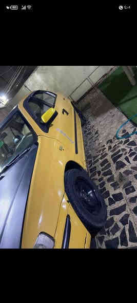 مو شراي لتراسل 🌹السلام عليكم عندي سياره (سمند) داخلها نظيف وجديد 💯 بالاضافه الى تراي وين ميعجبك مكانها بغداد 💥
كير او محرك فرنسي 💯 تخم صدر جديد ايساكو شركه💯
 دوشمه جديده جمبزه قماره دوشمه كامله مشط استيرن جديد ايساكو شركه تخم تايرات كرستال شركه قماره او بنيد فايبر كاربون💯
سعر💸 السياررره 35 وبيها مجال مال جيتك
  اي استفسار يخص السياره اكثر راسلنيييي خاص
***********
