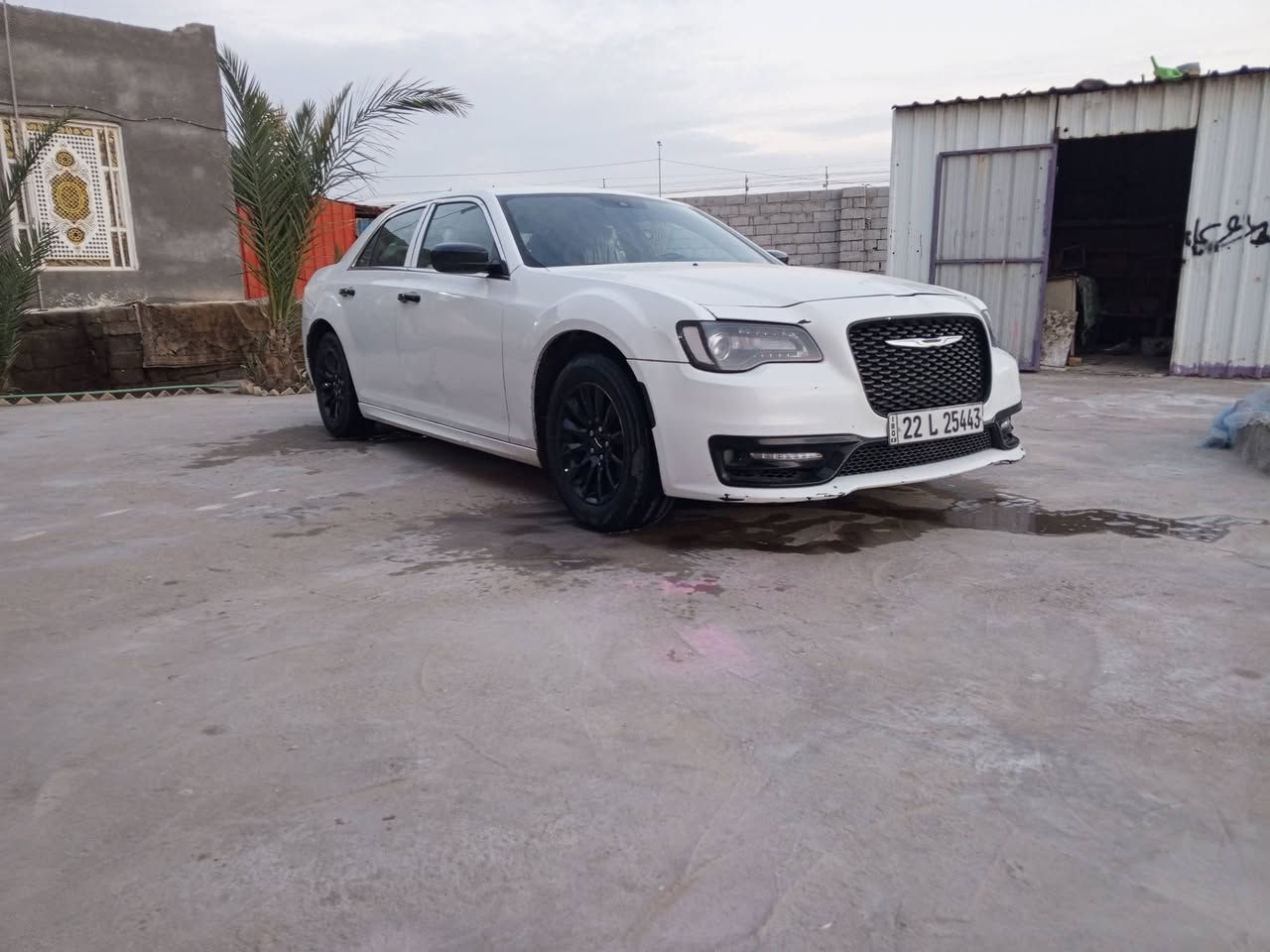 سلام عليكم السعر140بيه مجال وبامه موديل 2012 رقم ربيل وسنويه جديد مكينه 3600كير مكفولات تخم تاير حداده جديده تبريد شغل سياره مكفوله بيه بس رشات صبق المكان البصره قضاء الهوير، رقم الهاتف ‏‪***********‬‏ الغيس مغلق
