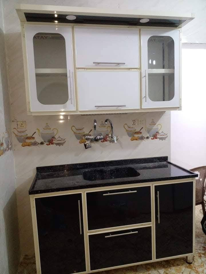 تحت شعار. التميز. يبدأ. من. قلب المنزل
استمتع بلمسة. من. الفخامه. والرقي في مطبخك.  مع المصطفى للكاونترات التركيه الحديثه العصرية 

تمنحك فرصة تصميم. مطبخ.  احلامك.  

نقدم افضل التصاميم  الحديثة. 

زورنا  وتاكد من نوعيه المواد والعمل 

العنوان النجف الاشرف. شارع المطار الجديد قرب جدو مول او. مول القمه.  
الحجز والاستفسار الاتصال بنا.  ***********

قسم المبيعات المباشر  ***********
