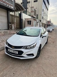 شفر كروز • ٢٠١٩ • حادث