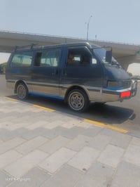 كيا بستا ٩٥ • رقم بغداد • جاهزة للشارع