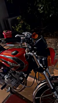 دراجة ٢٠٢٣ • ٧٠٠ سي سي • ماشي قليل