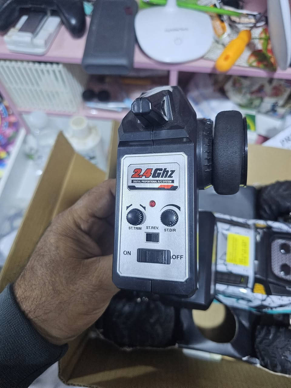 مستخدمة السعر 55 الف


**إذا كنت صاحب هذا الإعلان وتريد حذفه لأي سبب، رجاءا أرسل رسالة إلى الدعم الفني**