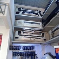 قطع غيار لاندكروز الكزز ابرادو هيلوكس اصلي تفصيخ واصلي وكاله  وقطع غيا...