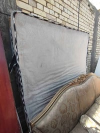 سرير • حي اور سبع قصور • شارع ابو علي