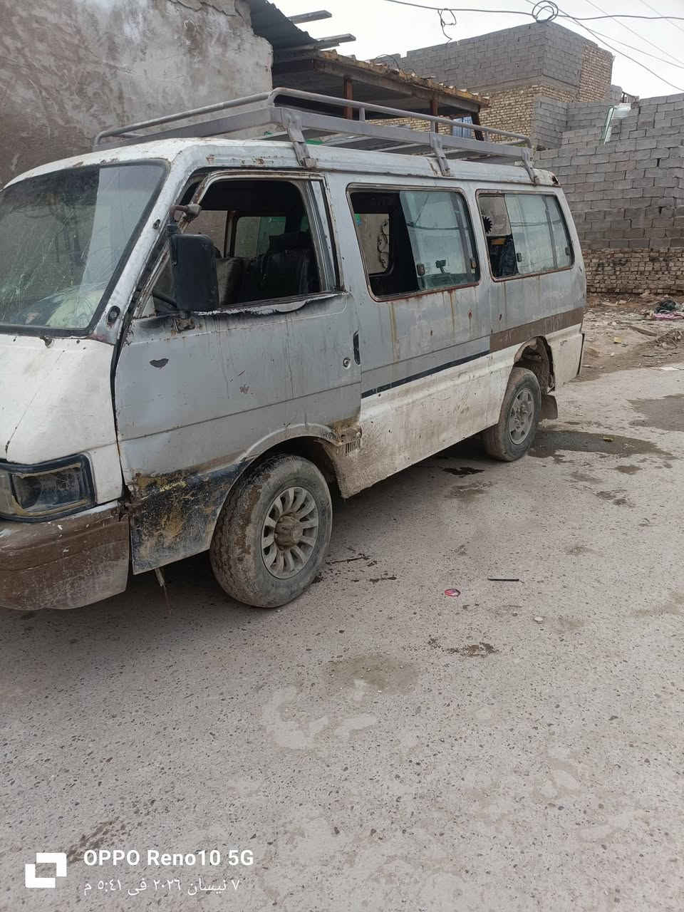 سلام عليكم تفصيخ كيا بستا وكيا مازدا شتريد موجود اسعار مناسبه مكاني بغداد مدينة الصدر للاستفسار الاتصال *********** سيد هادي
