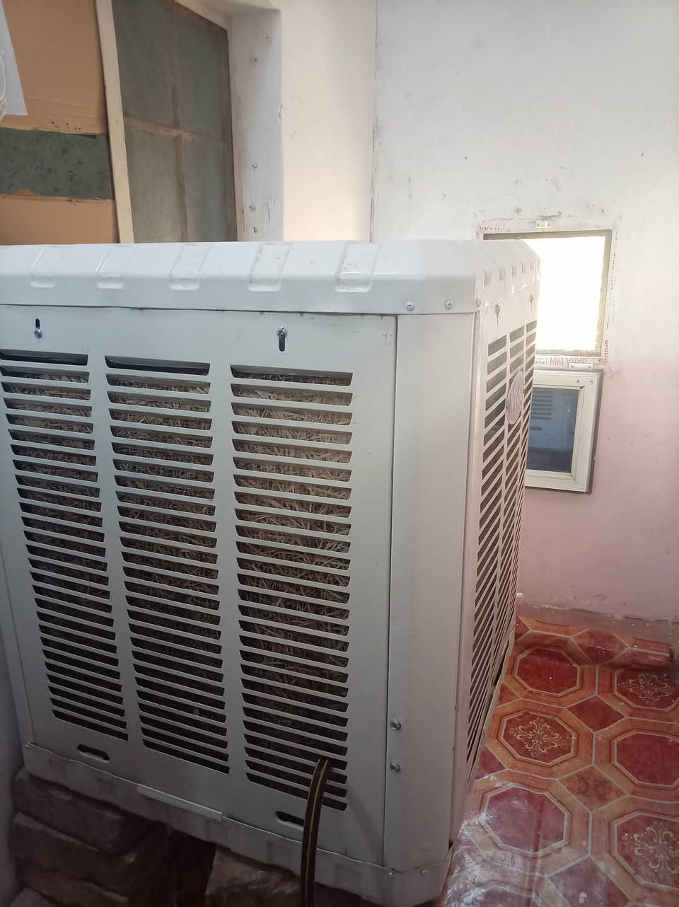 مبرده جديده استخدام قليل دبل واتربام حجم ٢ ونص ١٢٥ وبيه مجال بسبب البيع ضيق المكان


**إذا كنت صاحب هذا الإعلان وتريد حذفه لأي سبب، رجاءا أرسل رسالة إلى الدعم الفني**