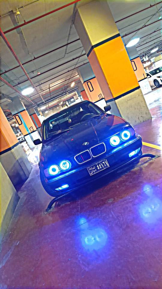 Bmw 520.    گیرعاردێ
مۆدیل 1991  نموونەیە لە جوانێ 

جام کارەبای سڵایت لایت ئەڵقە لایت زینۆن 

ساڵنسای سپۆرت  دەعامێ دواو پیشەوە m

کیرو مەکینە تەقەو رەقە بەشەرت 

ئارمێ کۆنێ سلیمانێ 

نرخ : 35 گەڵا

ژ.م : *********** شمشمل, السليمانية
