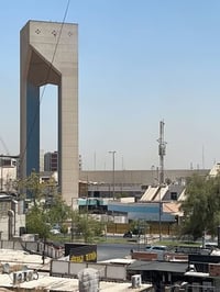 مجمع الصفر عمارة ١٦ • غرفتين • مخزن