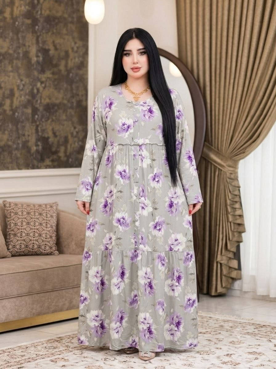 دشداشه كشمير مشجر دبل كلوش  😍

الخامه كشمير ايطالي اصلي 💯

القياسات من XXL الى 5XL

سعر الدرزن 12 قطعه 75 الف  

سعر القطعة مفرد 12 الف  فقط 

يوجد توصيل جميع المحافظات


**إذا كنت صاحب هذا الإعلان وتريد حذفه لأي سبب، رجاءا أرسل رسالة إلى الدعم الفني**