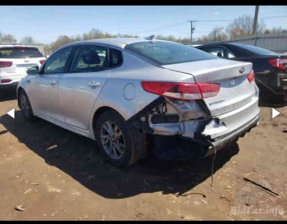 يالله سلام عليكم
عندي كيه اوبتما لبيع
موديل 2020
وارد امريكي 
حادث كسر بدعاميه
وصور مرفقه بالمنشور
وبيه كلير من امريكه 3 قطع صبغ كلير فقط بدون معجون بدون دواخل بدون ايرباك
رقم بغداد بسمي ترقيم وهزه كوله جديد تحويل ثاني يوم
موصفات رادار امامي وخلفي وجانبي حساسات خلفيه
شاشه كبيره كامره دواره
ايكو سبورت توقف ذاتي
سياره احله من الصور بدون لا شخط ولا بارد 
مكان السياره بغداد الكرخ مجمع 28 نيسان 
سعر تصل وبخدمتك 
رقم الهاتف *********** تصال وتساب او عادي
