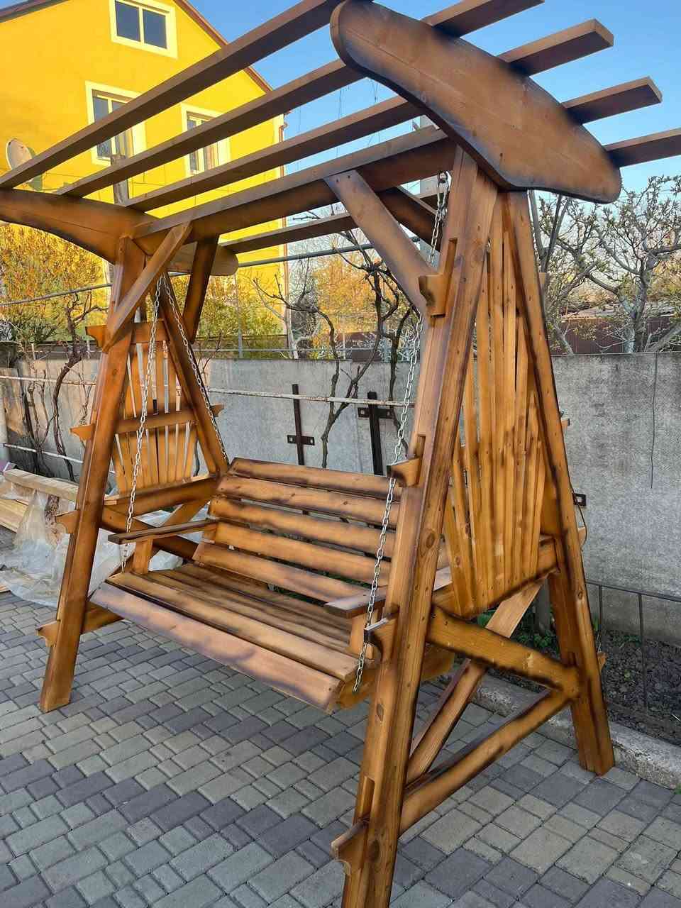 نعمل جلسات خارجيه ومحميات طيور زينه وتزين ديكورات خشبيه في حدايق


**إذا كنت صاحب هذا الإعلان وتريد حذفه لأي سبب، رجاءا أرسل رسالة إلى الدعم الفني**