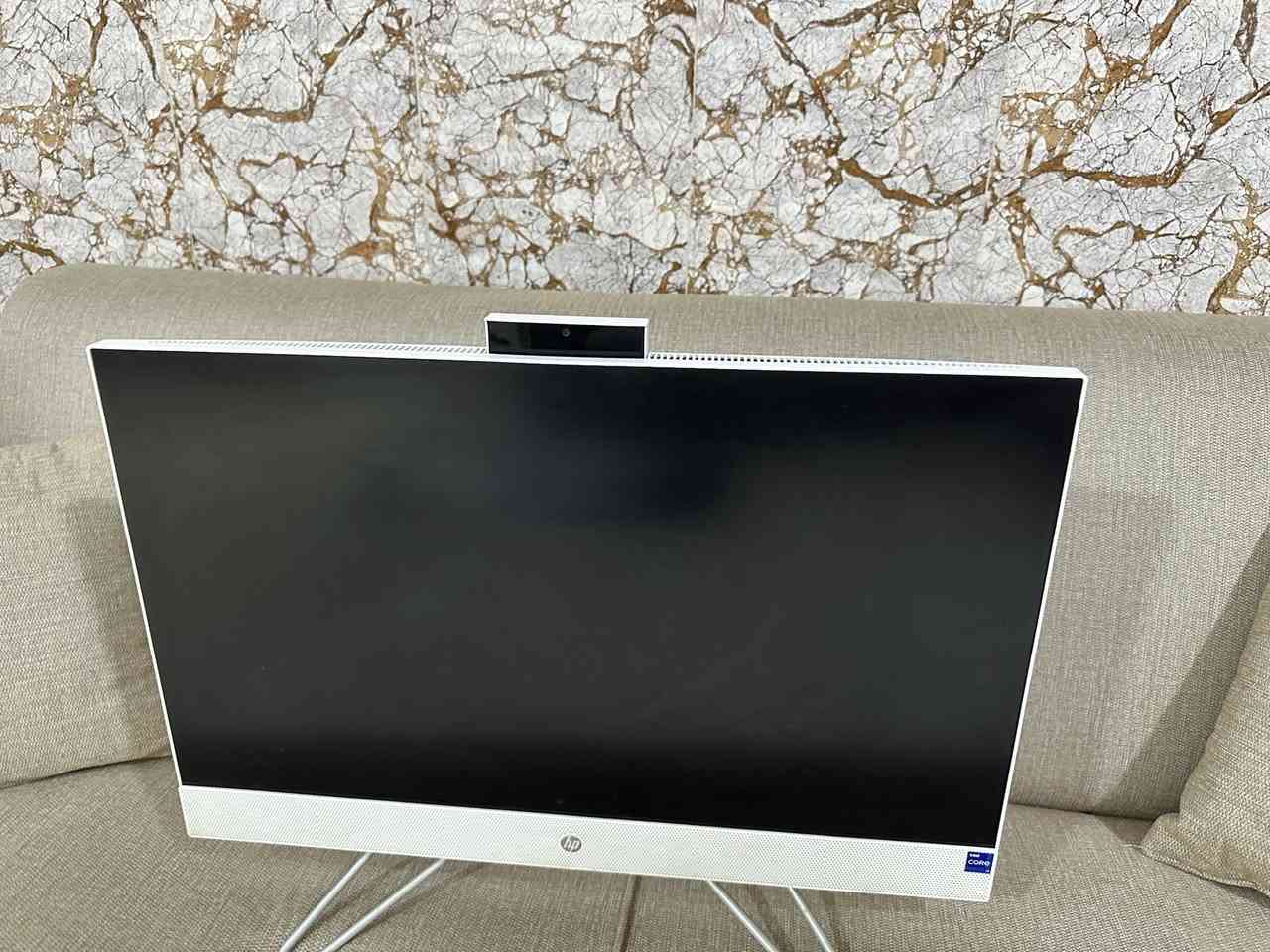 حاسبة hp فول مواصفات 
كيبوردهه موجود استعمال قليل 
جديده ممستخدمه كلش قليل
سعرهه مليون و١٠٠ وخمسين
التواصل دايركت


**إذا كنت صاحب هذا الإعلان وتريد حذفه لأي سبب، رجاءا أرسل رسالة إلى الدعم الفني**