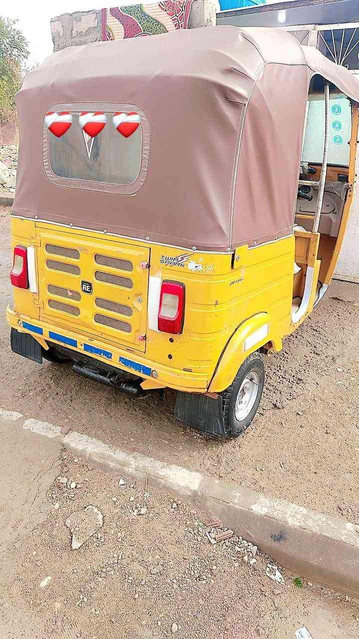 السلام عليكم تكتك للبيع 20 شهر 10 مكفوله عد بس خيسات من جو شويه سعر 5800 وبيهه مجال ***********
