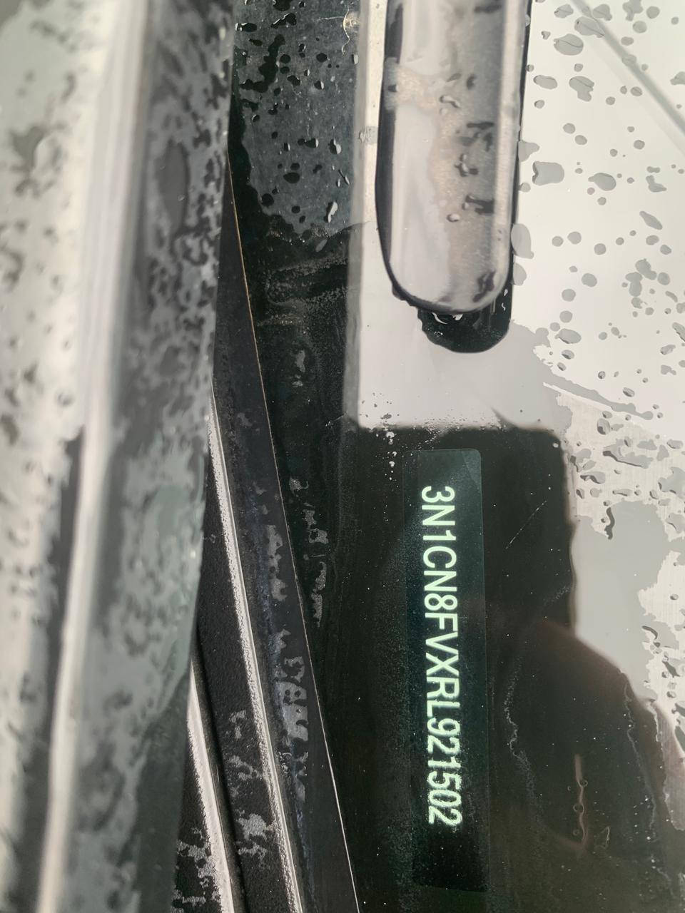 نیسان ڤێڕسا 2024 
م / SR فوول بێ سلایت 
م/ V4 _ ڕۆیشتن تەنها ٦ هەزار میل
ڕەقەم هەولێر سەنەوی نوێ 2031 
بێ سبوغ ، دوو بست تعدیل چاملغ 
ئێڕباگ سوکان و شان 
تەنها فرۆشتن 
سعر /  125  ورقە
شوێن / هەولێر 
*********** واتساب
*********** واتساب أربيل, العراق
