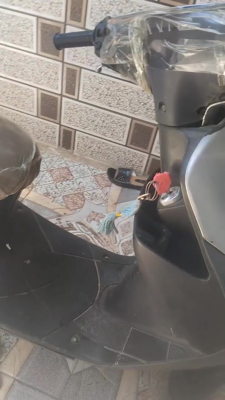 سلام عليكم ذبانة للبيع نضيفة كهربائيات شغالة بس سلف ما يشتغل السعر (300) وبي مجال 👍


**إذا كنت صاحب هذا الإعلان وتريد حذفه لأي سبب، رجاءا أرسل رسالة إلى الدعم الفني**